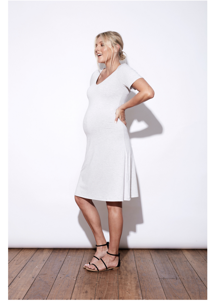 Growing with you - Our Maternity Capsule Collection