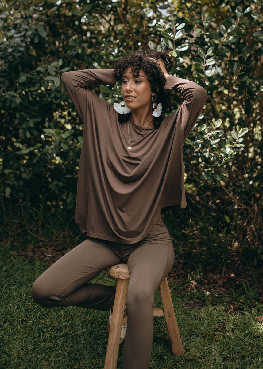 The Susie Top