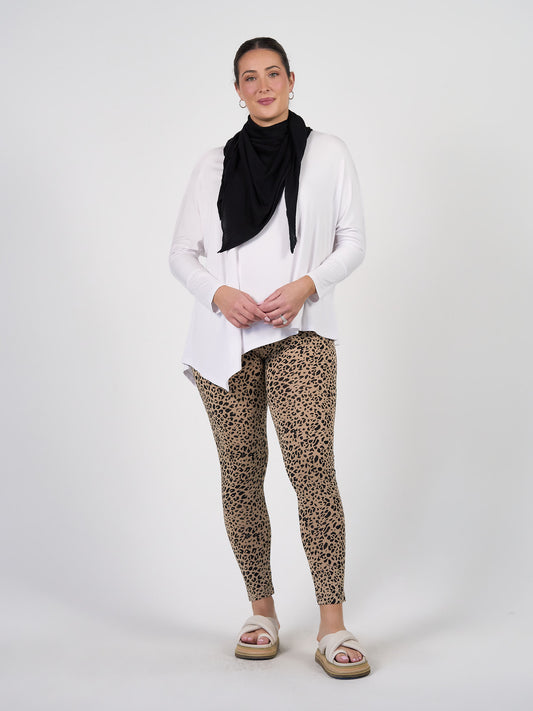 Sassoon Cashmere/Bamboo Scarf