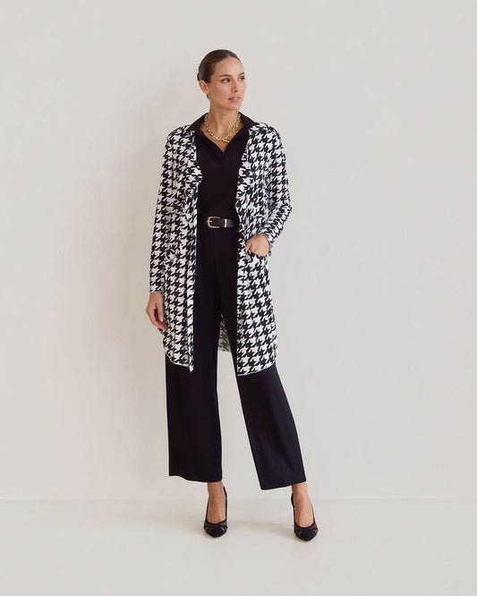 Avril Bamboo Trench Coat