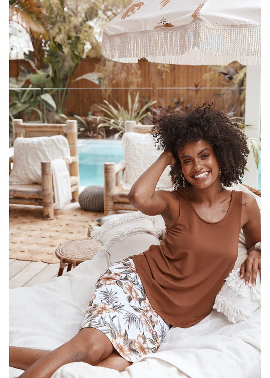 Poolside Summer Edit