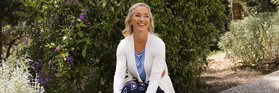 Transeasonal Fashion Style