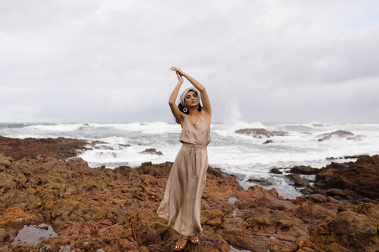 We've partnered with i=change