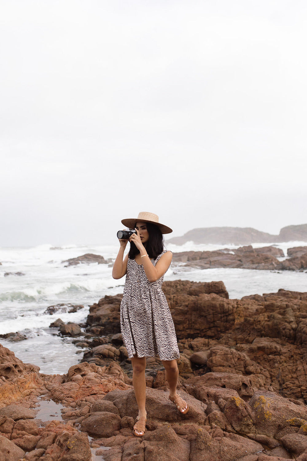 Our Spring Summer '22 Collection