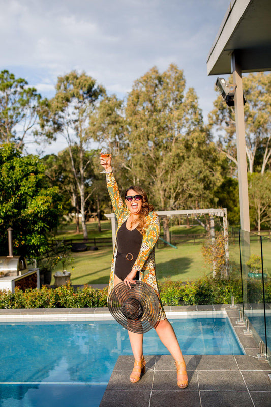 Holiday Style Outfits You'll Love