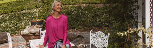 Bamboo Travel Clothes: Effortless Style for Your Next Escape