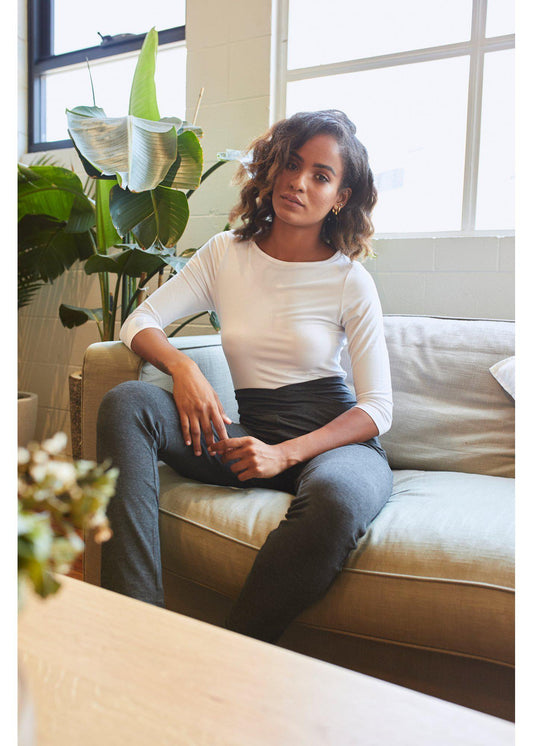 At Home With Lou Lou - Comfort and love in these uncertain times