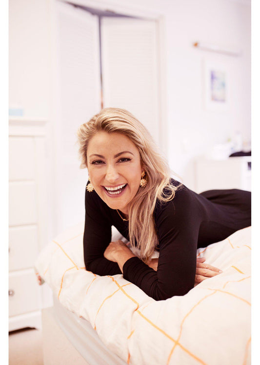 Liz Cantor - At Home With Lou Lou