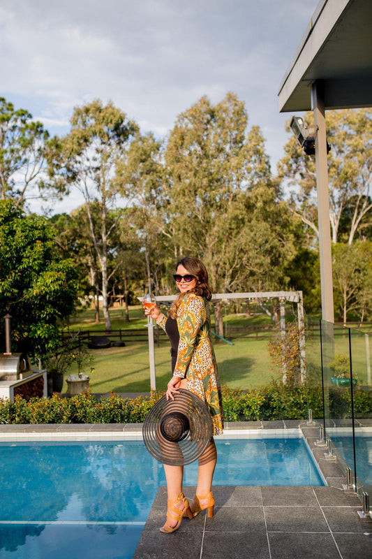 Spring Summer Collection Launch