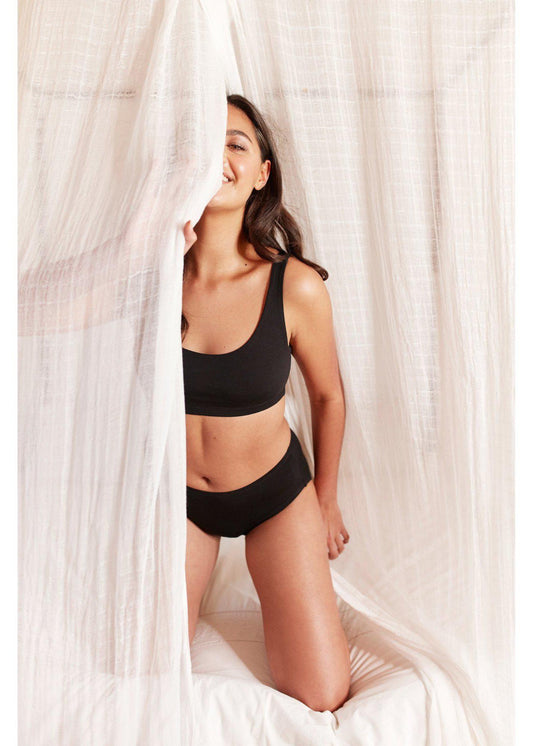 Why we love wearing Bamboo...