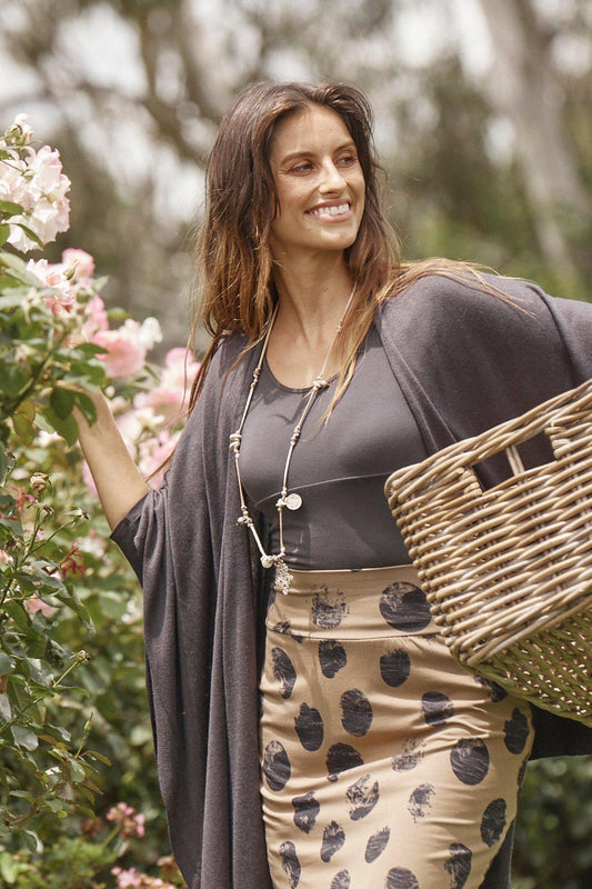 Mother's Day Gift Edit - Keep Mum cosy