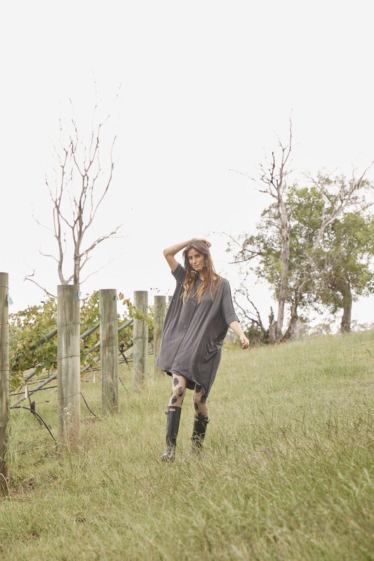 Mix and Match - Keeping your style fresh