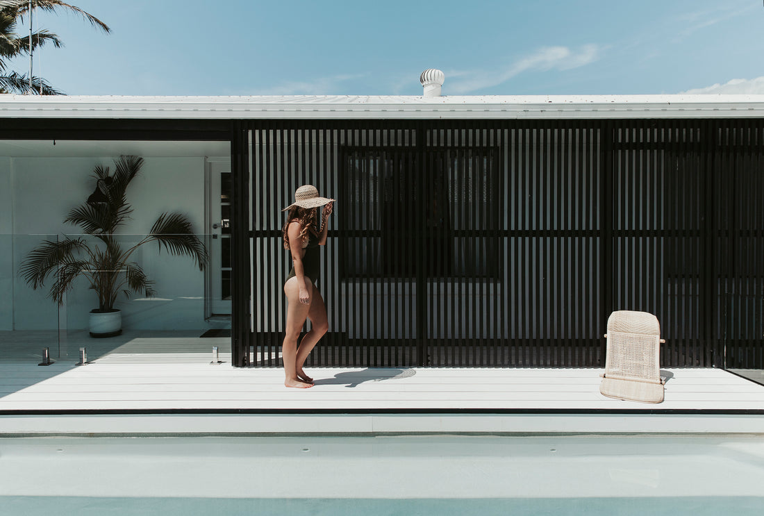 Sunshine Coast's Top 5 Airbnb's