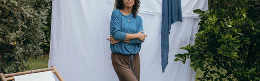 The Ultimate Guide to Teacher Fashion: Why Bamboo is the Way to Go