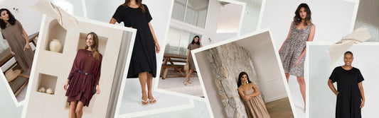 Confidence in Comfort: Dresses That Flatter Every Curve