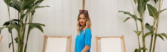 Travelling Smart: The Advantages of Packing Bamboo Clothing On Trips