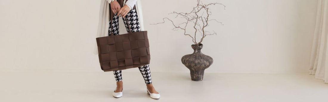 Houndstooth Heaven: AW26 Collection Must-Haves