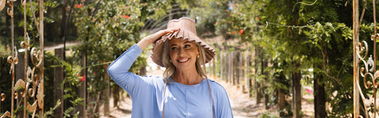 Rediscovering Your Style: Why Older Women Are Choosing Bamboo