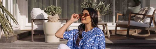 Spring Into Style: Introducing Our SS24 Collection