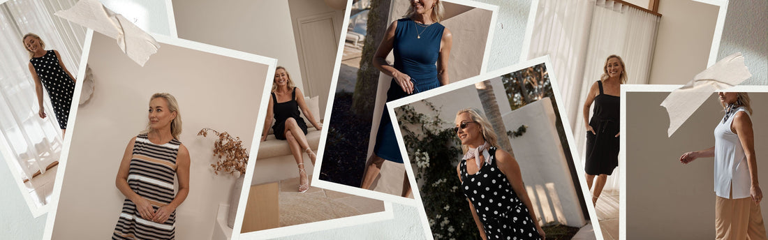 Dressing for the Season Ahead: Meet Lou Lou’s Spring Summer Collection!