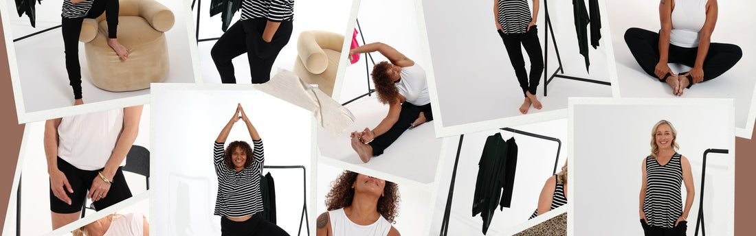 Is Bamboo a Good Option for Activewear? The Benefits of Bamboo for Movement