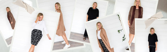 Styling You’s Nikki Parkinson in Lou Lou