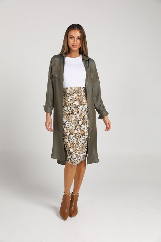 Inspired Winter Workwear Outfits