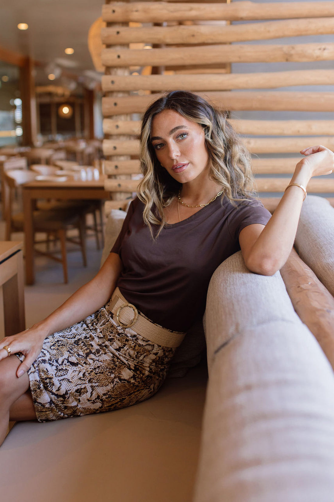 The Tube Skirt Three Ways