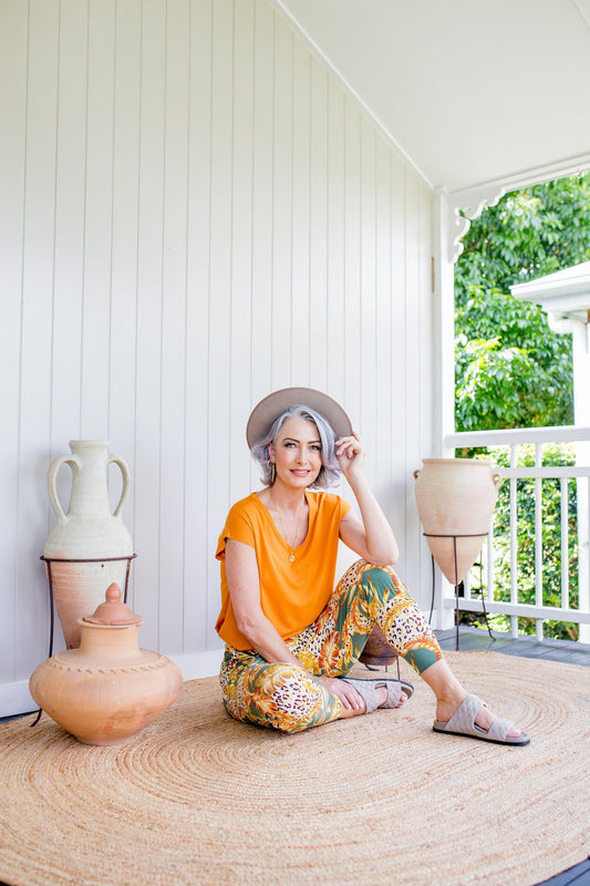 How to create a capsule wardrobe