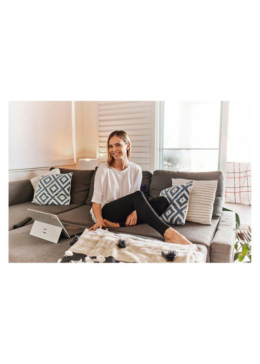 Cory - At Home With Lou Lou