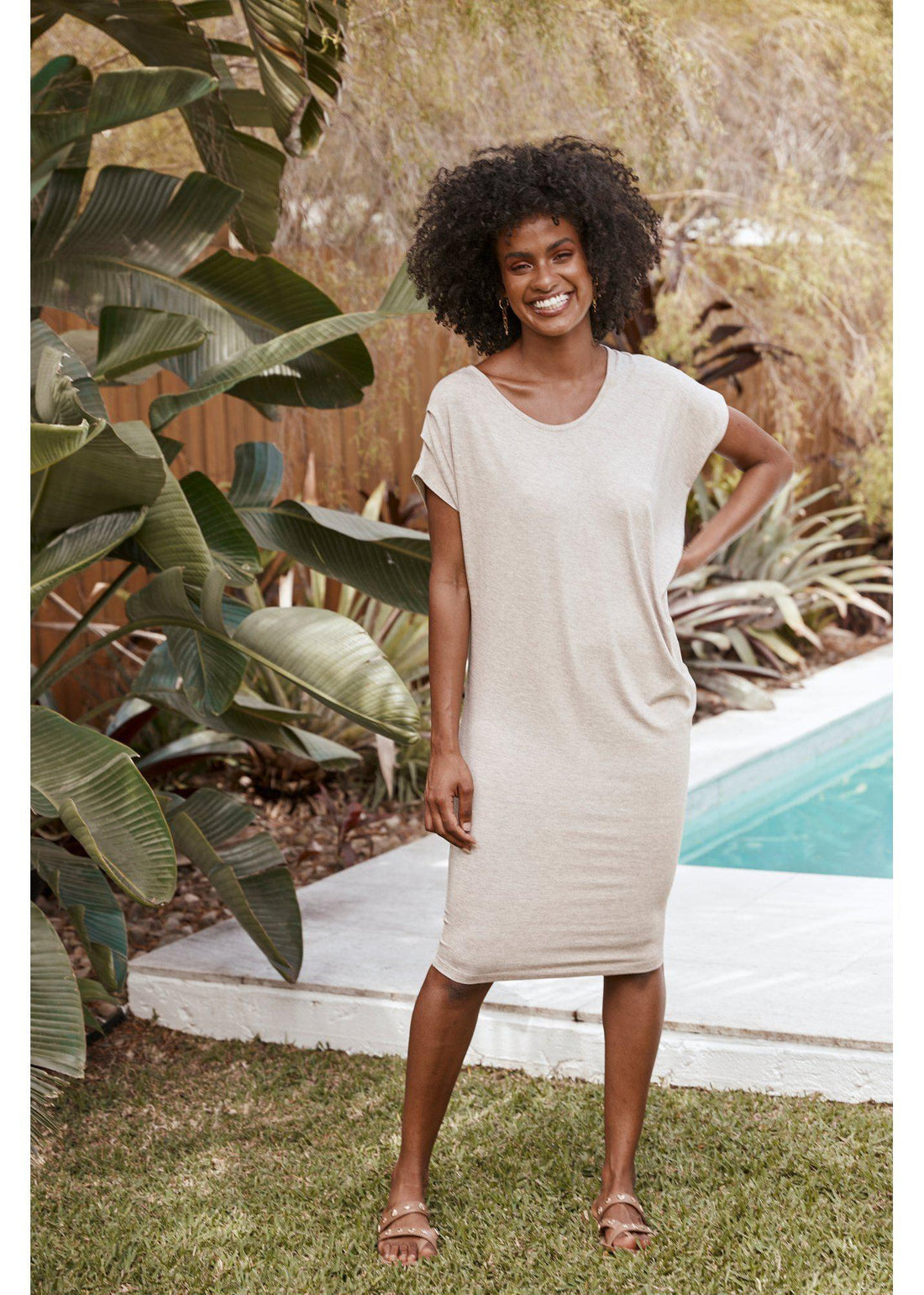 The Heat Is On - Our Favourite Cooling Summer Outfits