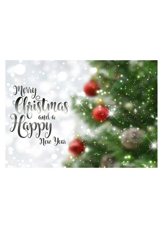 A Grateful Christmas Tale