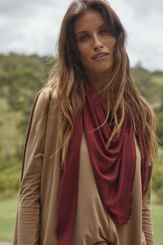 Baby It’s Cold Outside - How to layer up and keep warm