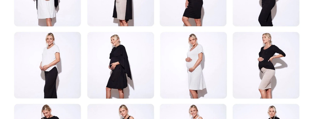22 Best Maternity Clothing Essentials To Buy In Australia