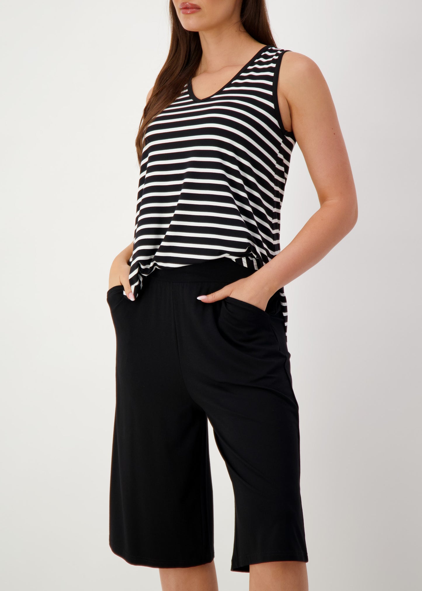 The Culotte Set
