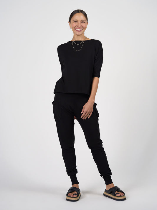 The Tee & Top Set