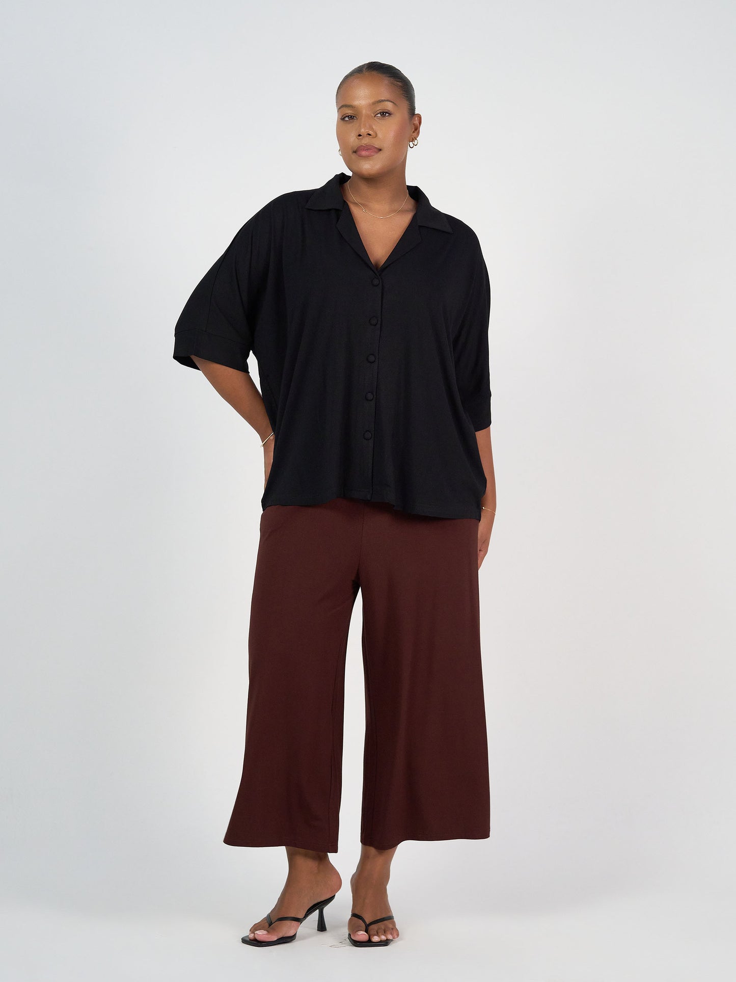 The Culotte Set