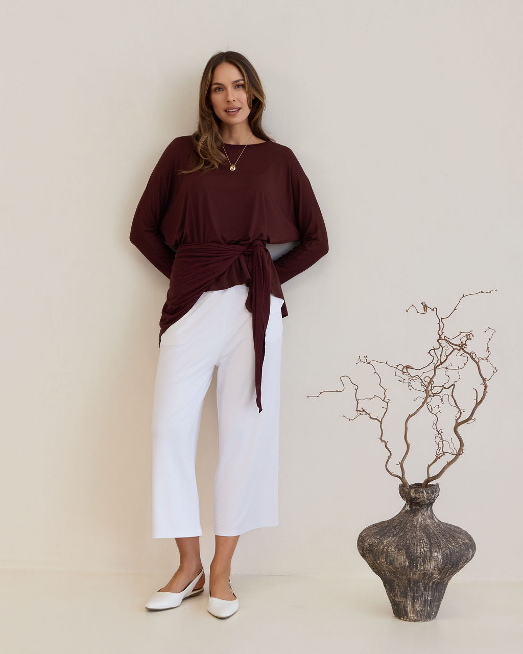 The Culotte Set
