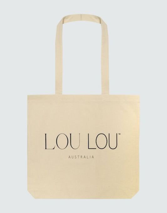 Lou Lou Tote Bag