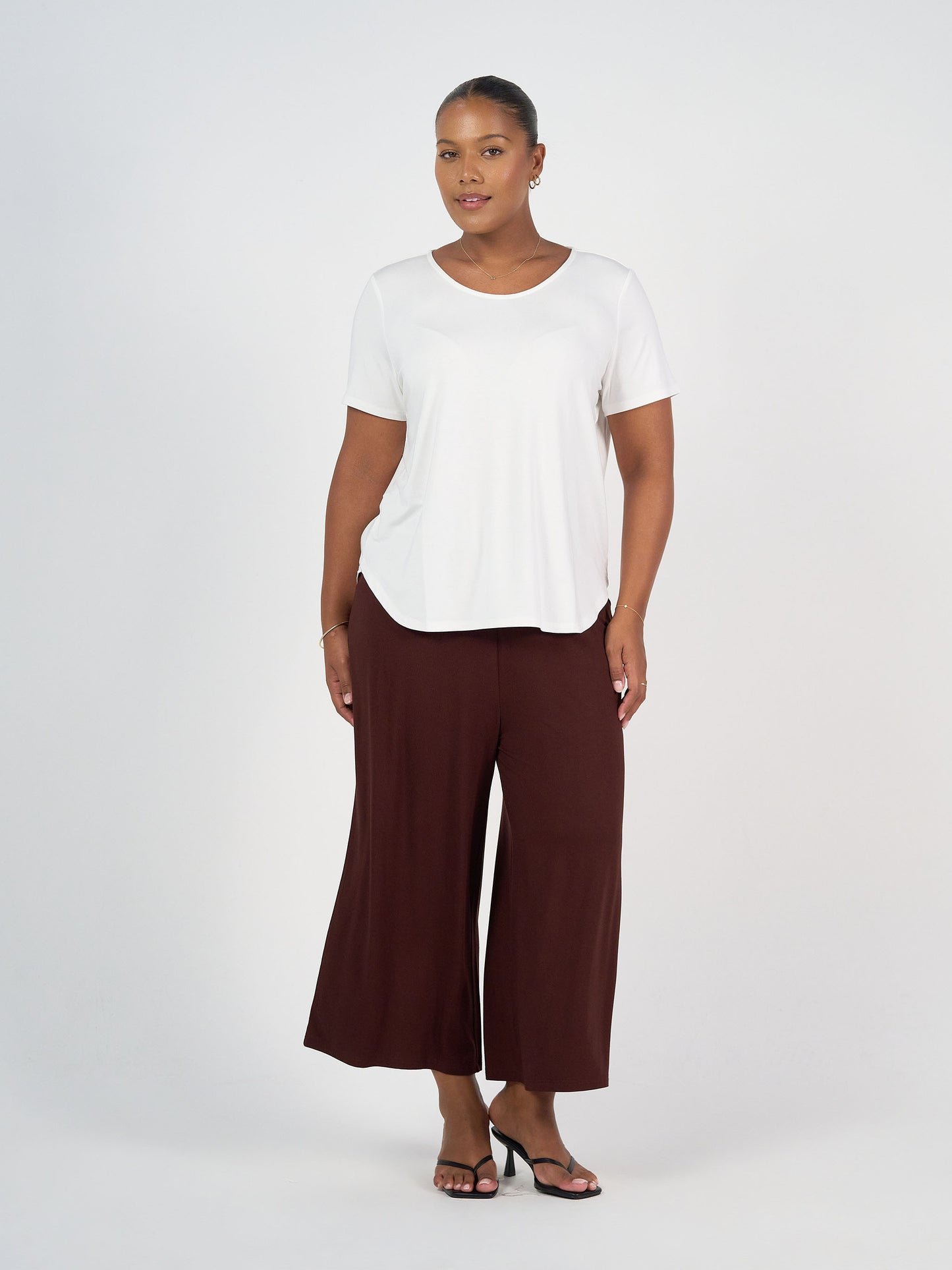 The 5 Star Tee & Top Set
