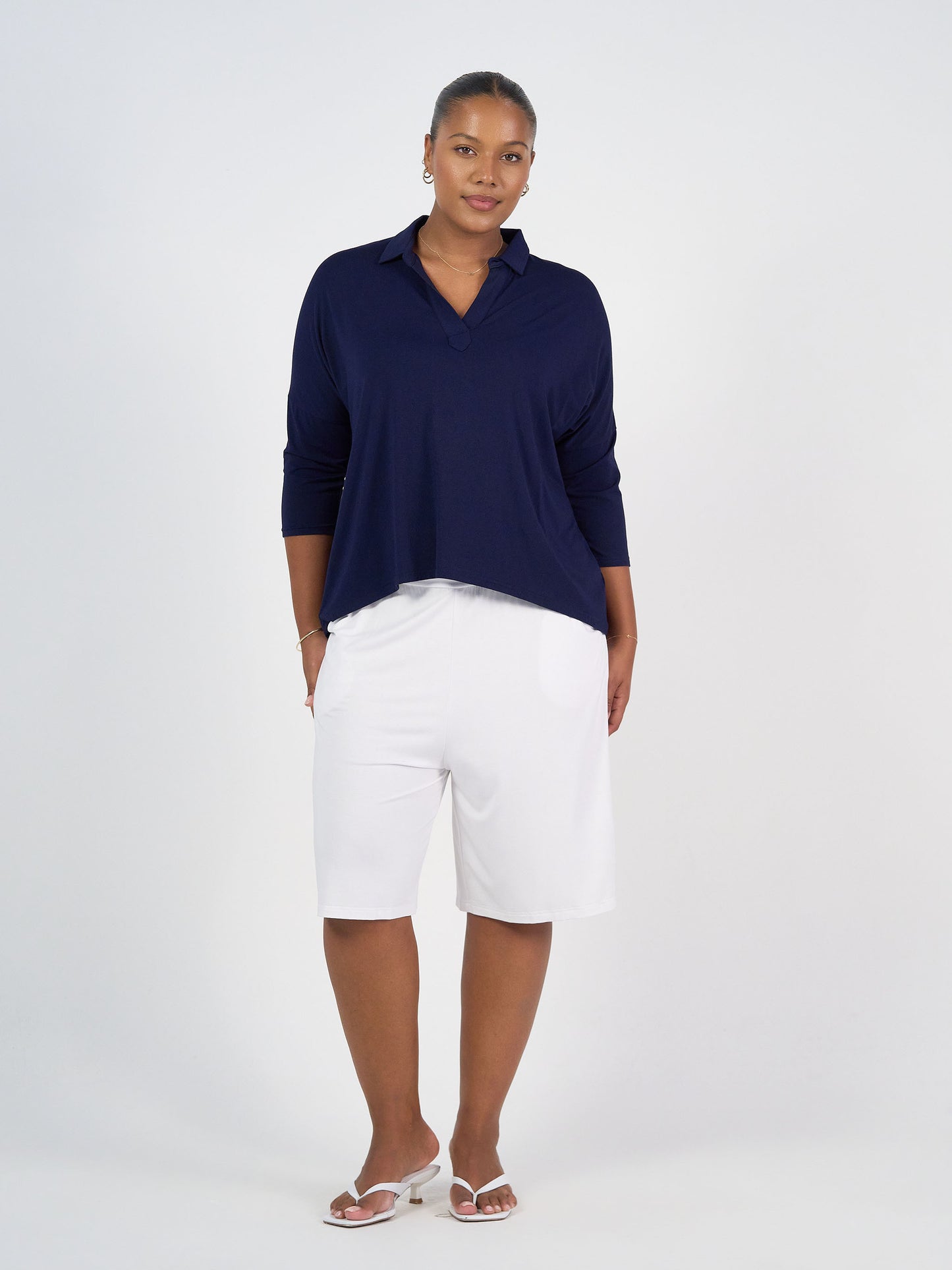 The Polo Set