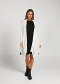 Lauper Cashmere/Bamboo Cardigan