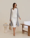 The Tube Skirt Set