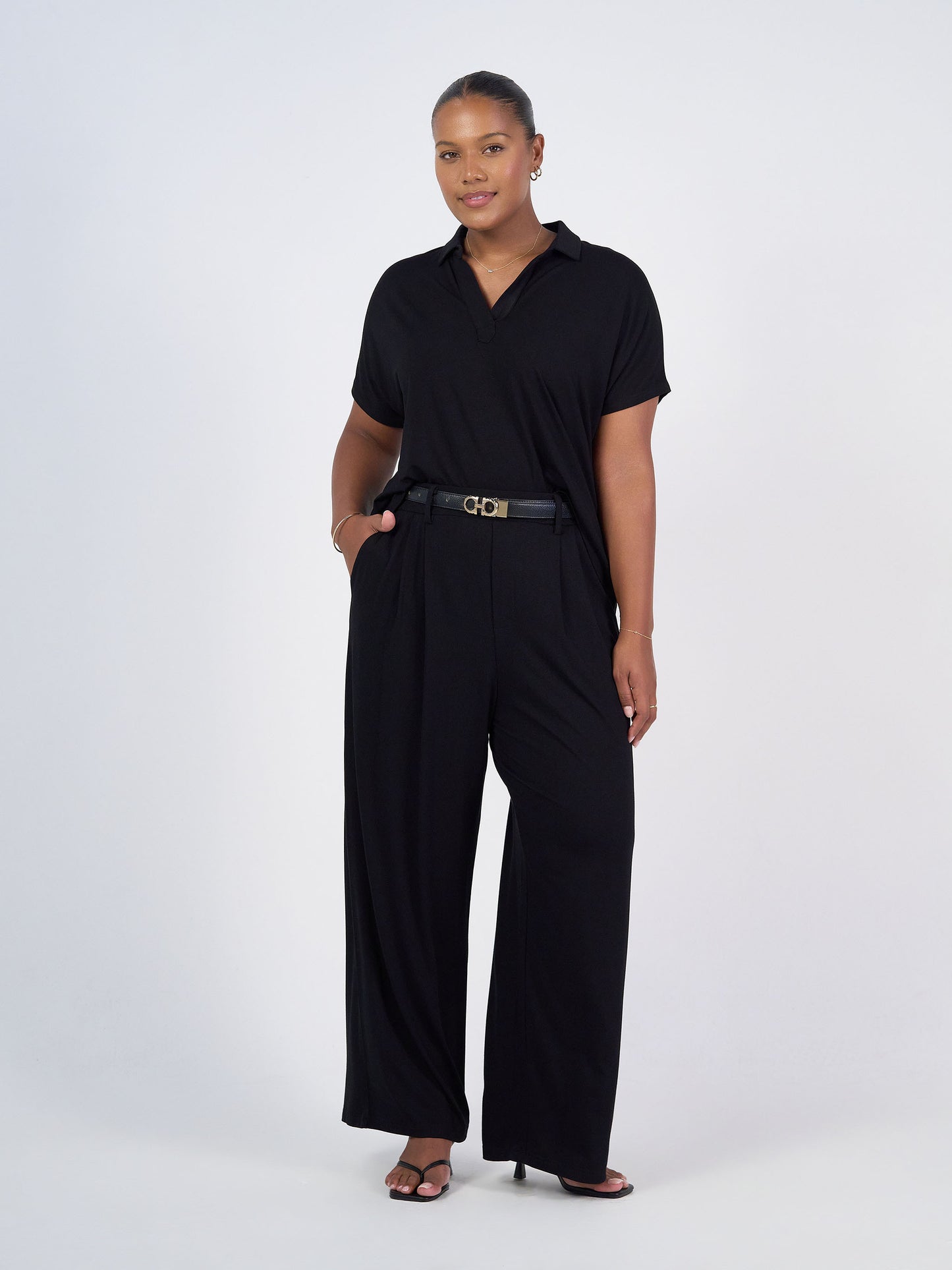 The Polo Set