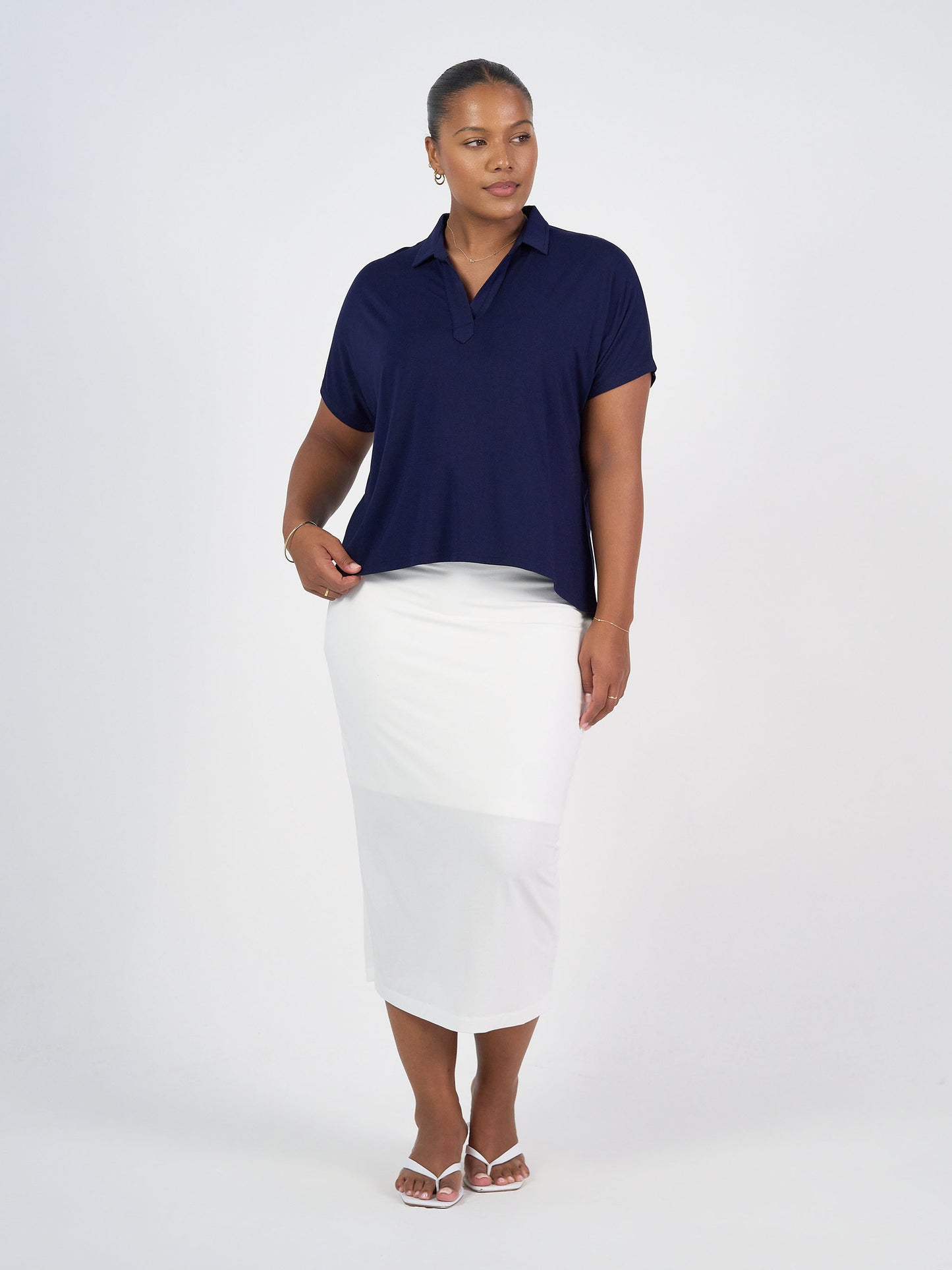 The Polo Set