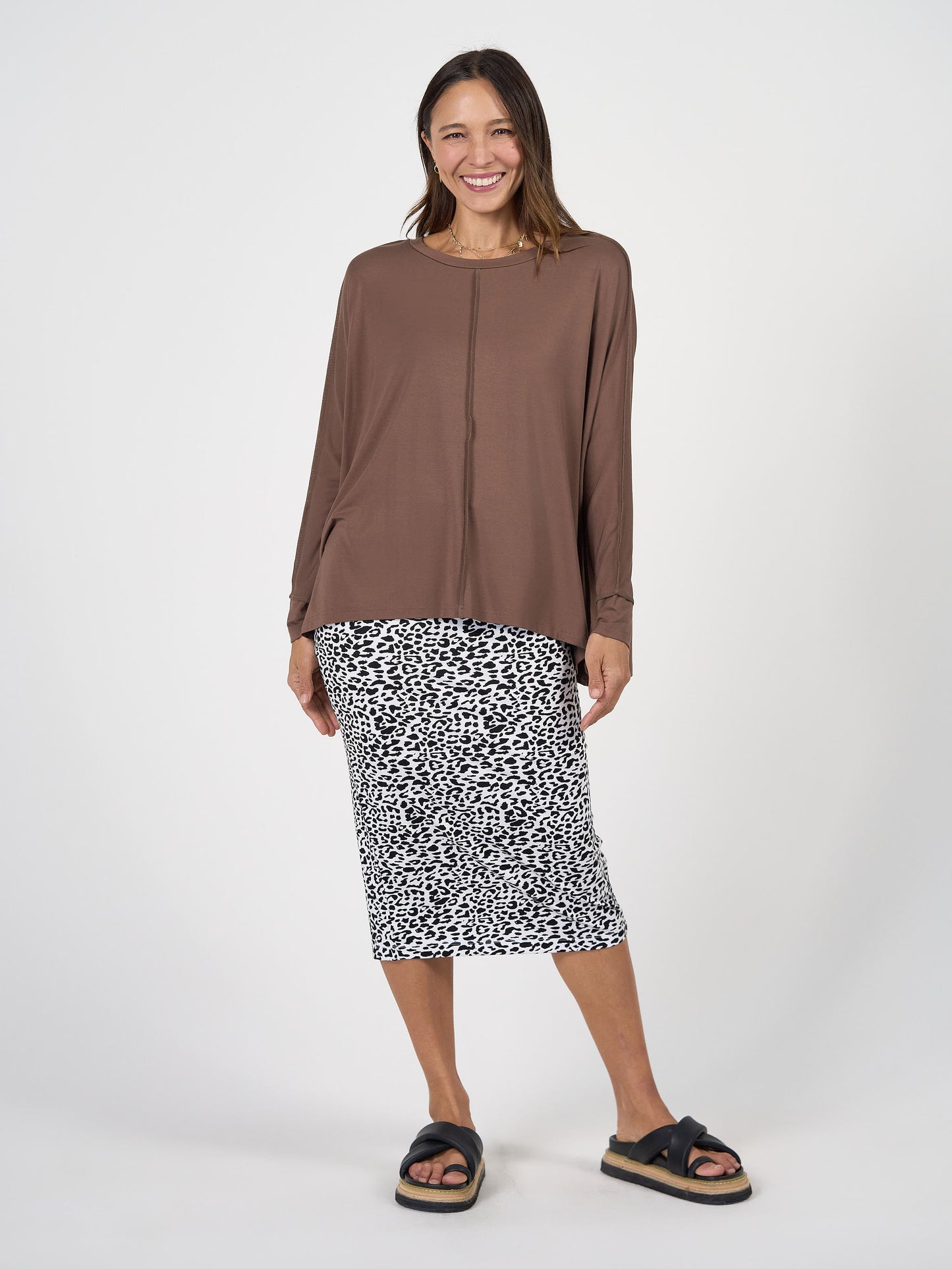 The Exposed Seam Set