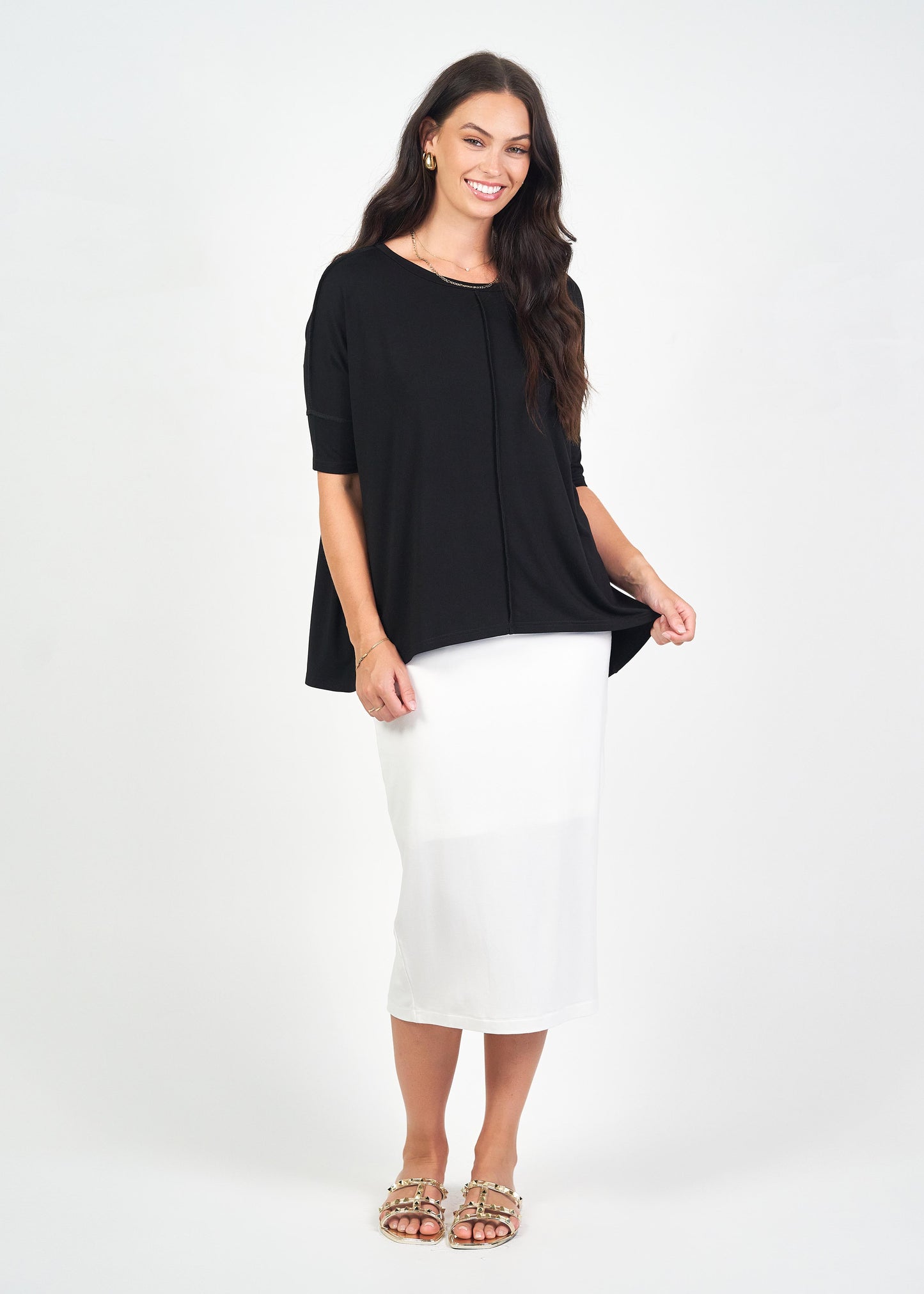 The Exposed Seam Set