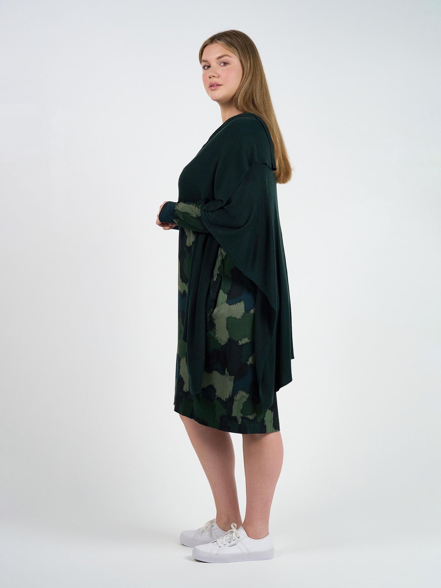 Supreme Cashmere & Bamboo Travel Wrap