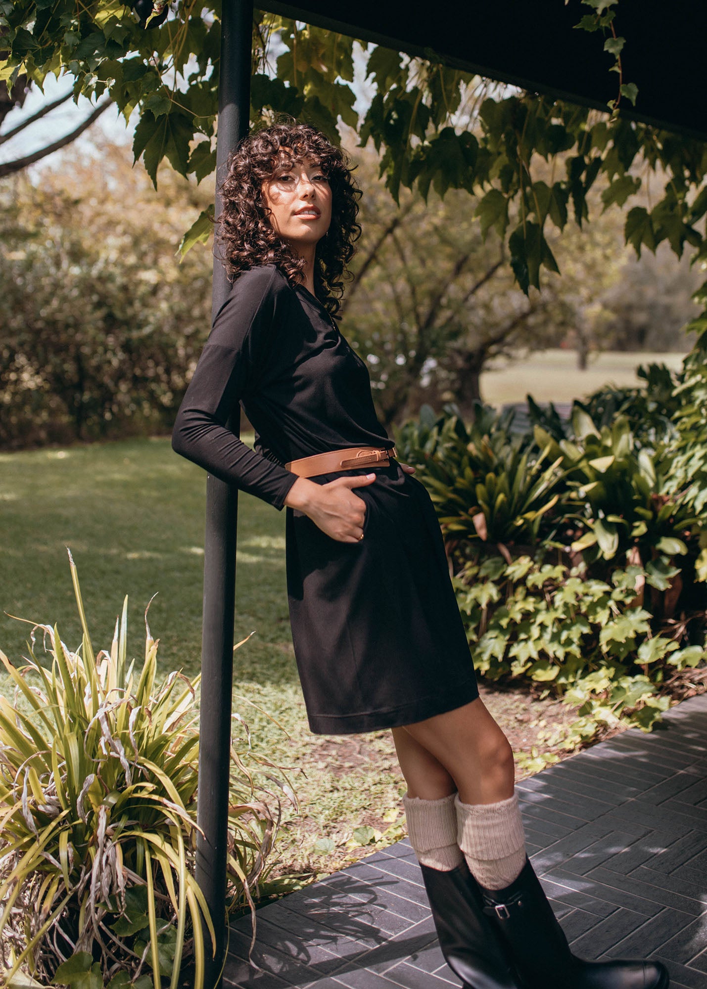The Dress Set