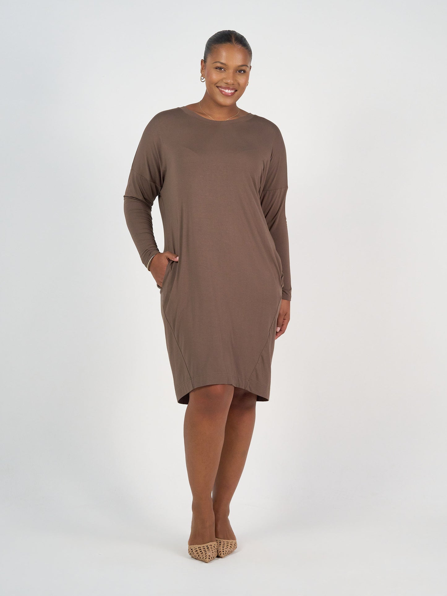 The Dress Set